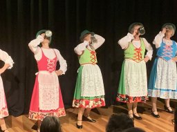 2024 Seniors Concert